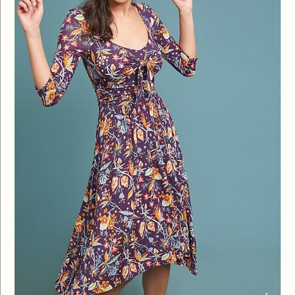 Anthropologie Dresses & Skirts - Anthropologie dress